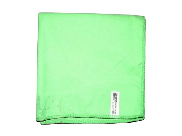 Серветка з мікрофібри для побутової техніки та меблів PRO 252025_1