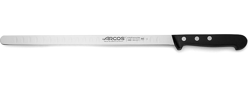 Ніж для нарізки риби 29см 284004 Universal  Arcos_1