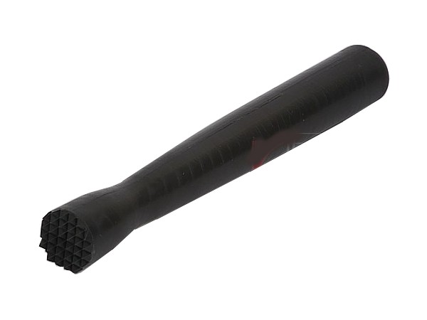 Мадлер товстий 23,7см пластик шахи_1