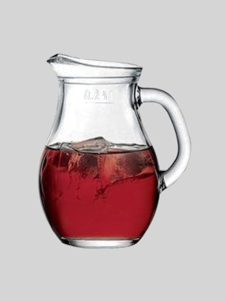 Глечик 250мл BISTRO 80100_2