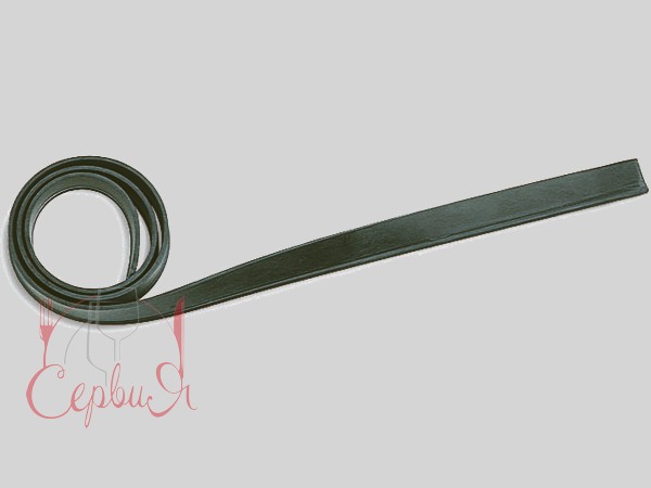 Гумова насадка для шкребка 72см 8167_2