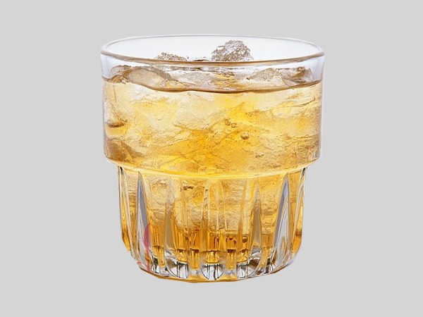 Склянка 355мл низька Everest Rocks 911114_2