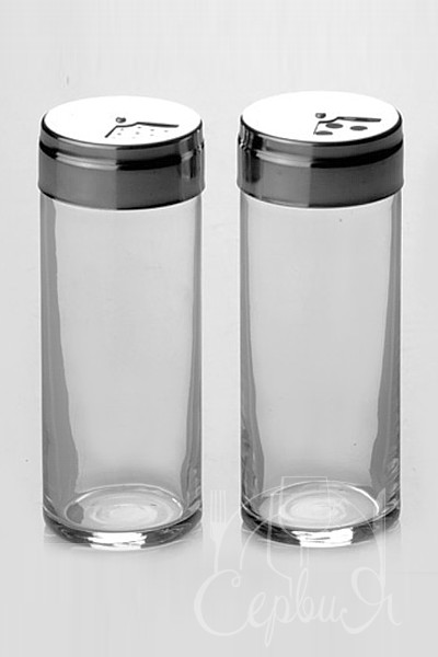 Ємність для специй(соль/перец) 250мл Basic 43890_3