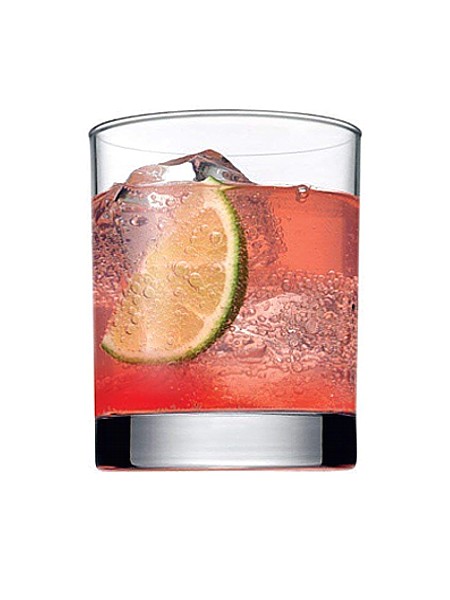 Склянка для напоїв 255мл ISTANBUL 42405_1