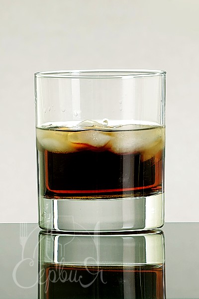 Склянка низька 300мл N7543 (40391)Islande_3