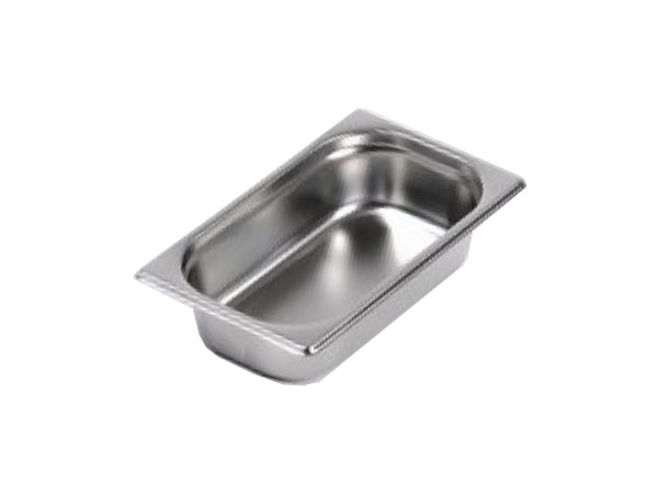 Гастроємність GN 1/4-65 265х162 FoRES HYGN402_1