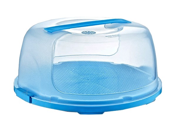 Піднос з кришкою 28,5см СA-200_1