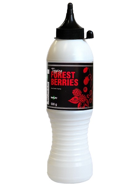 Лісова ягіда топпінг 0,5л Barlife_1
