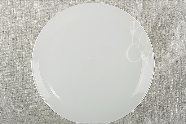 Тарілка обідня плоска д.230мм 991014 Wilmax_2