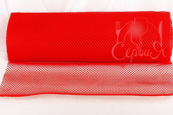 Сітка барна червона 03051_4