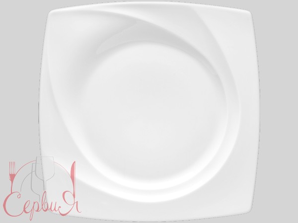 Тарілка дрібна 32см Celebration 2369_2