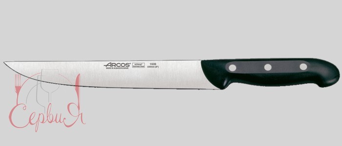 Ніж кухарський 220мм Maitre 150900_2