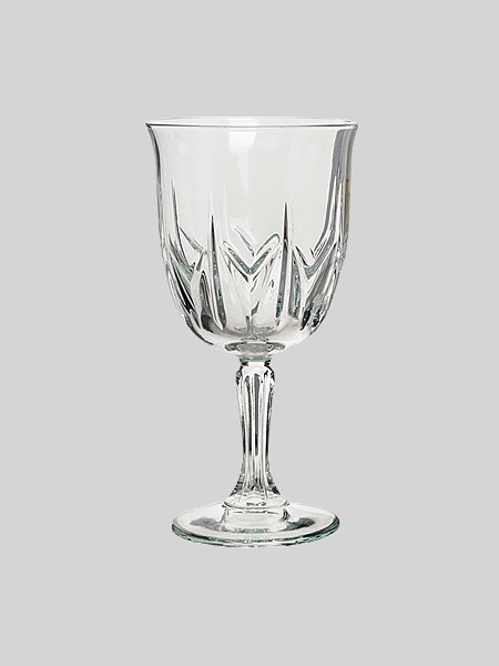 Бокал для вина  270мл KARAT 440147 6 шт_2