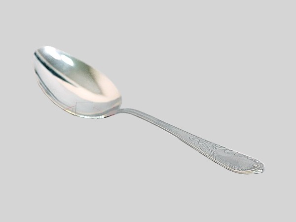 Ложка столова "Гілка клена"_2