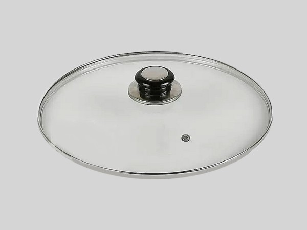 Кришка скляна d.22см арт.13099_2