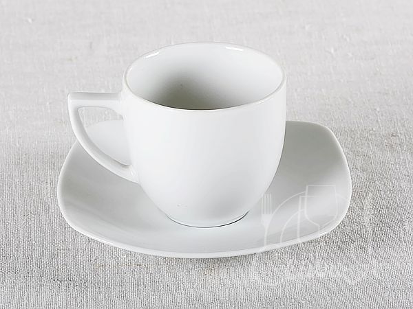 Чашка з блюдцем 200мл 2212 Maxim_3