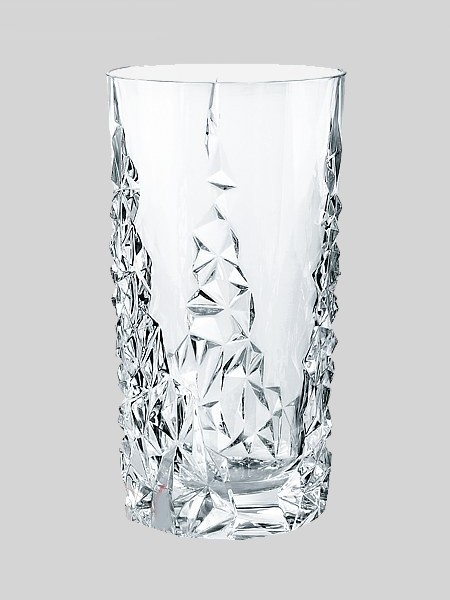 Склянка висока 420мл Longdrink tumbler Sculpture 96155_2