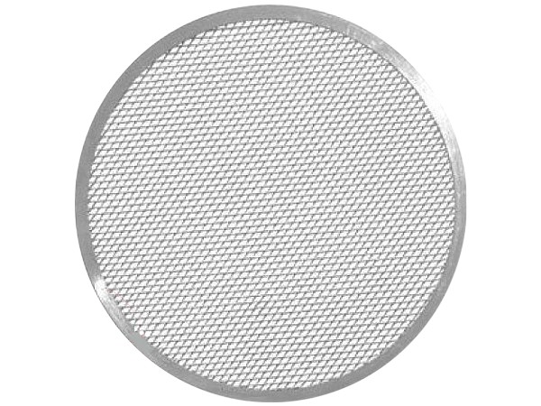 Сітка для піци алюмінієва д.50см 115010_1