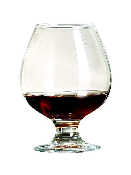 Келих для коньяку 400мл BISTRO 44188_1