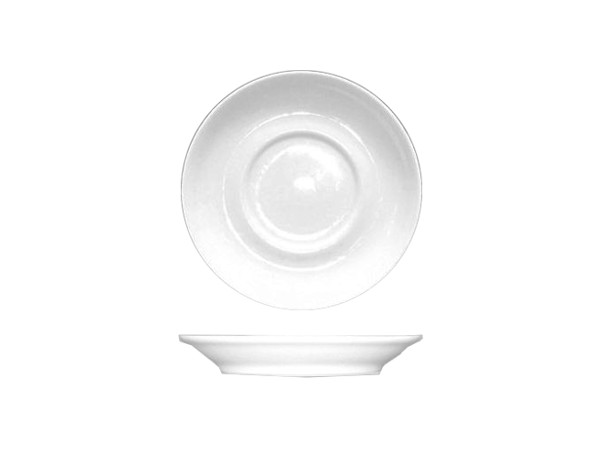 Блюдце д.130мм під чашку 90мл FARN 8011_1