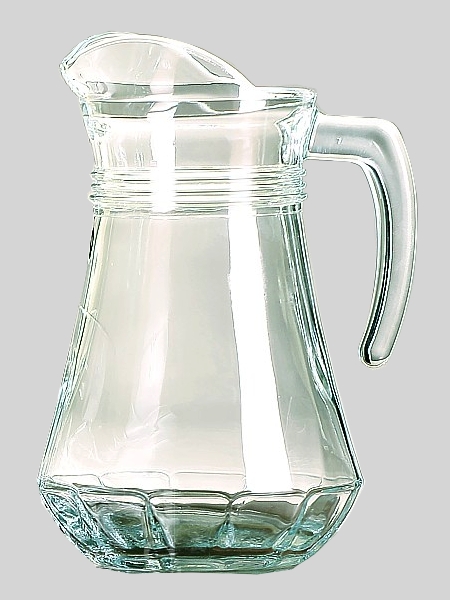 Глечик 1140мл Casablanca 43614_2