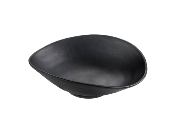 Салатник меламиновый 18x15x5,5см Т8201_1