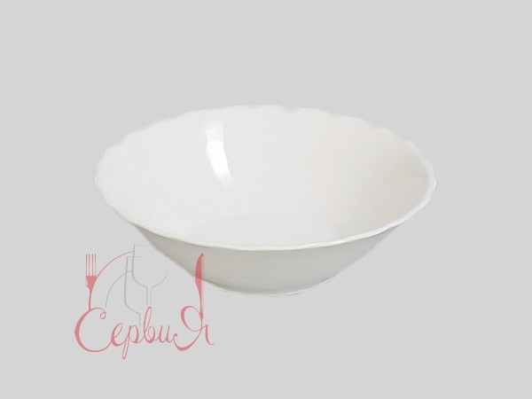 Салатник універсальний д.150мм 250мл середній NM С_2