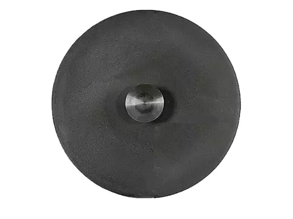 Прес для грилю  2,7кг д.220мм під д.260мм "Термо"_1