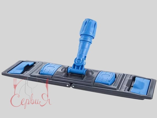 Держатель для мопа універс. синий 50см Standart 18400500_2