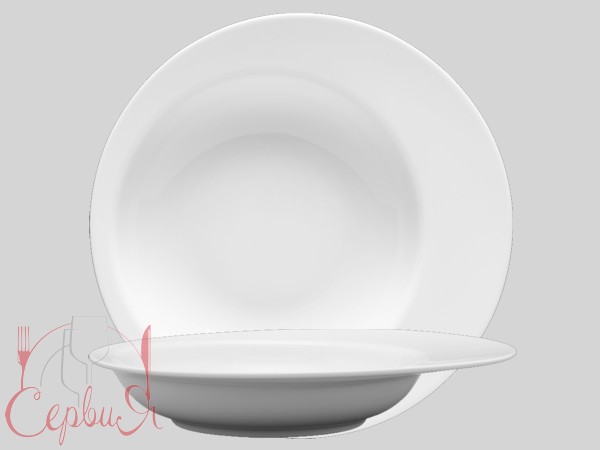 Тарілка глибока д.24см 3320 Lodge_2