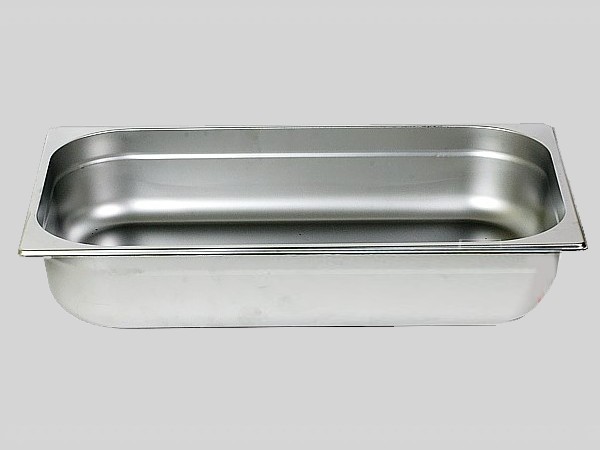 Гастроємність GN 1/1-100 530х325 14л N-M_2