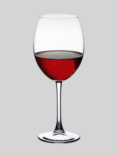 Келих для вина 420мл Enoteca 44728_2