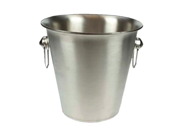 Відро для охолодження шампанського 22*20см C&T 16141CR_1