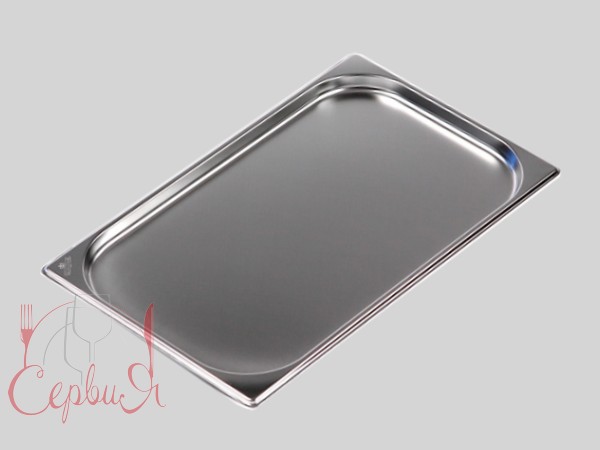 Гастроємність GN 1/1-20 530х325 2,5л FoREST 111120_2