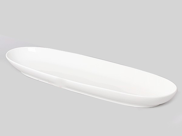 Блюдо овальное глубокое 510х145мм 18628 N-M_2
