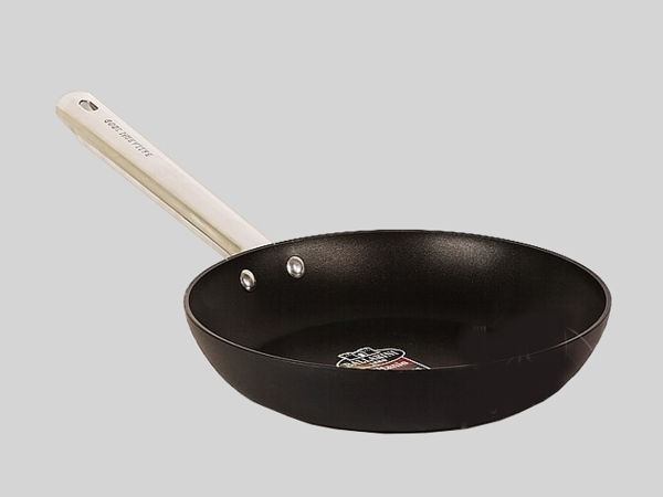 Пательня 24см  з антипригарним покриттям 985 FPA TITANIO_2