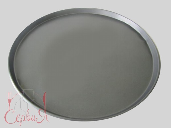 Форма тефлонова для піци д.35см 14396_2