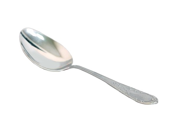 Ложка столова "Гілка клена"_1