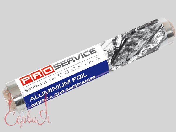 Фольга 50м 45см PRO 148017_2