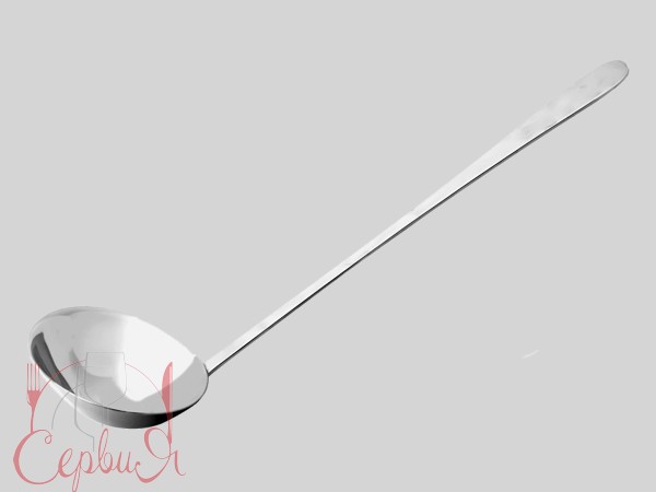 Ложка разливная 85мл арт.147(з)_2