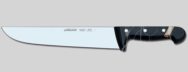 Ніж м'ясника 25см 283204 Universal  Arcos_2