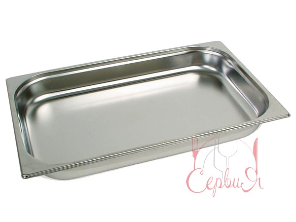 Гастроємність GN 1/1-40 530х325 5л NM_3