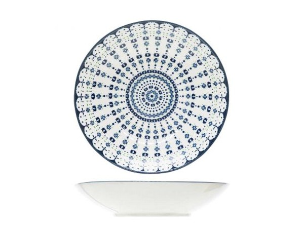 Тарілка глибока 216Х44мм Hygge C&T 3344022_1