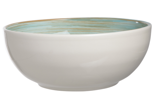 Салатник д.25см Turbolino Blue C&T 534570_1