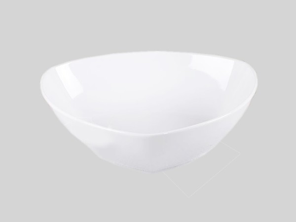 Салатник треугольный 150мм Sketch Basic_2