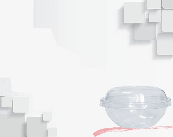 Пластикова упаковка продуктів