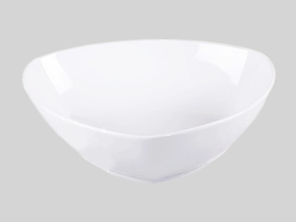 Салатник треугольный 240мм Sketch Basic_2