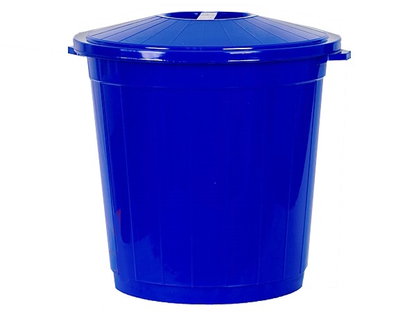 Бак для мусора 50л Ультра 02008_1