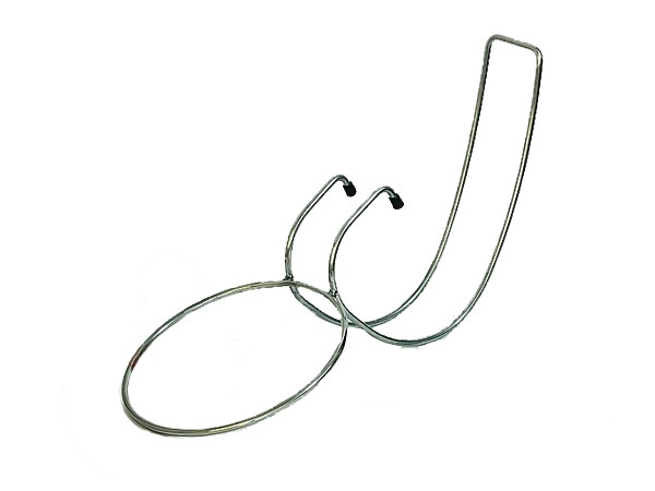 Підставка під відро для шампанського настільна BS-V Q Н_1