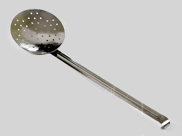 Шумовка нерж.д.160мм_2